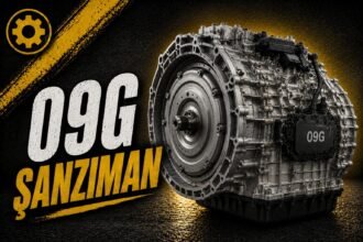 09G Şanzıman Nedir? DSG mi? Tam Otomatik mi? Kronik Sorunları ve Alınır mı? (2026) görseli