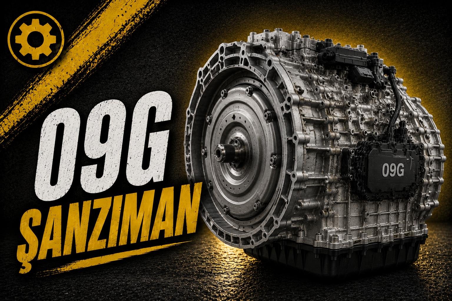 09G Şanzıman Nedir? DSG mi? Tam Otomatik mi? Kronik Sorunları ve Alınır mı? (2026) görseli