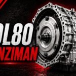 10L80 Şanzıman Nedir? Tam Otomatik mi? Kronik Sorunları ve Dayanıklılığı (2026) görseli