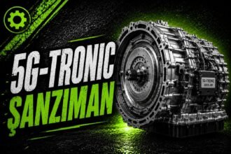 5G-Tronic Şanzıman Nedir? Tam Otomatik mi? Dayanıklı mı? Kronik Sorunları (2026) görseli