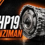 ZF 5HP19 Şanzıman Nedir? Tam Otomatik mi? Kronik Sorunları ve Alınır mı? (2026) görseli