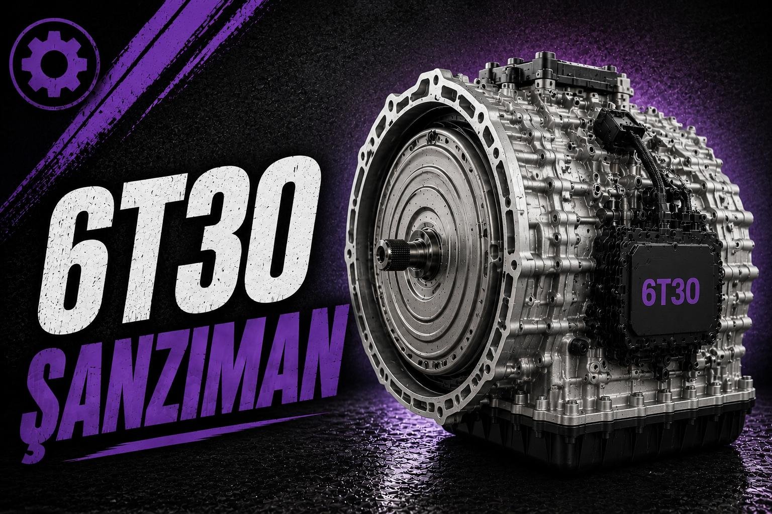 6T30 Şanzıman Nedir? Tam Otomatik mi? Kronik Sorunları ve Alınır mı? (2026) görseli