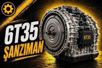 6T35 Şanzıman Nedir? Tam Otomatik mi? Kronik Sorunları ve Alınır mı? (2026) görseli