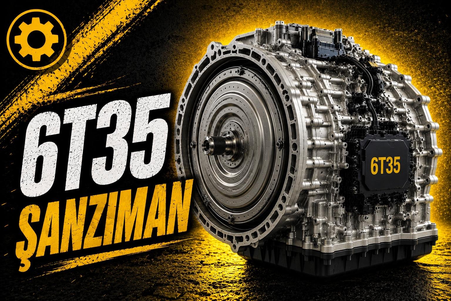 6T35 Şanzıman Nedir? Tam Otomatik mi? Kronik Sorunları ve Alınır mı? (2026) görseli