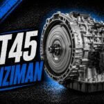 6T45 Şanzıman Nedir? Tam Otomatik mi? Kronik Sorunları ve Alınır mı? (2026) görseli