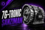 7G-Tronic Şanzıman Nedir? Tam Otomatik mi? Kronik Sorunları ve Özellikleri (2026) görseli