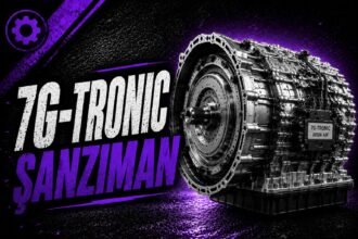 7G-Tronic Şanzıman Nedir? Tam Otomatik mi? Kronik Sorunları ve Özellikleri (2026) görseli