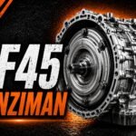 8F45 Şanzıman Nedir? Tam Otomatik mi? Kronik Sorunları ve Özellikleri (2026) görseli