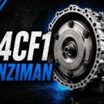 A4CF1 Şanzıman Nedir? Tam Otomatik mi? Kronik Sorunları ve Dayanıklılığı (2026) görseli