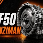 AF50 Şanzıman Nedir? Tam Otomatik mi? Kronik Sorunları ve Özellikleri (2026) görseli