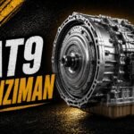 GM 9T (AT9) Şanzıman Nedir? Tam Otomatik mi? Kronik Sorunları ve Dayanıklılığı (2026) görseli