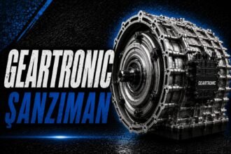 Geartronic Şanzıman Nedir? Tam Otomatik mi? Kronik Sorunları ve Özellikleri (2026) görseli