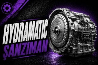Hydramatic (H-Matic) 6 İleri Şanzıman Nedir? Tam Otomatik mi? Kronik Sorunları (2026) görseli