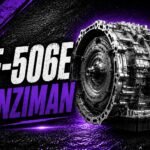 JF506E Şanzıman Nedir? Tam Otomatik mi? Kronik Sorunları ve Alınır mı? (2026) görseli