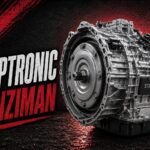 Steptronic Şanzıman Nedir? DSG mi? Tam Otomatik mi? Gerçek Yapısı (2026) görseli