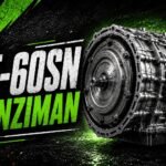 TF-60SN Şanzıman Nedir? Tam Otomatik mi? DSG mi? Kronik Sorunları (2026) görseli