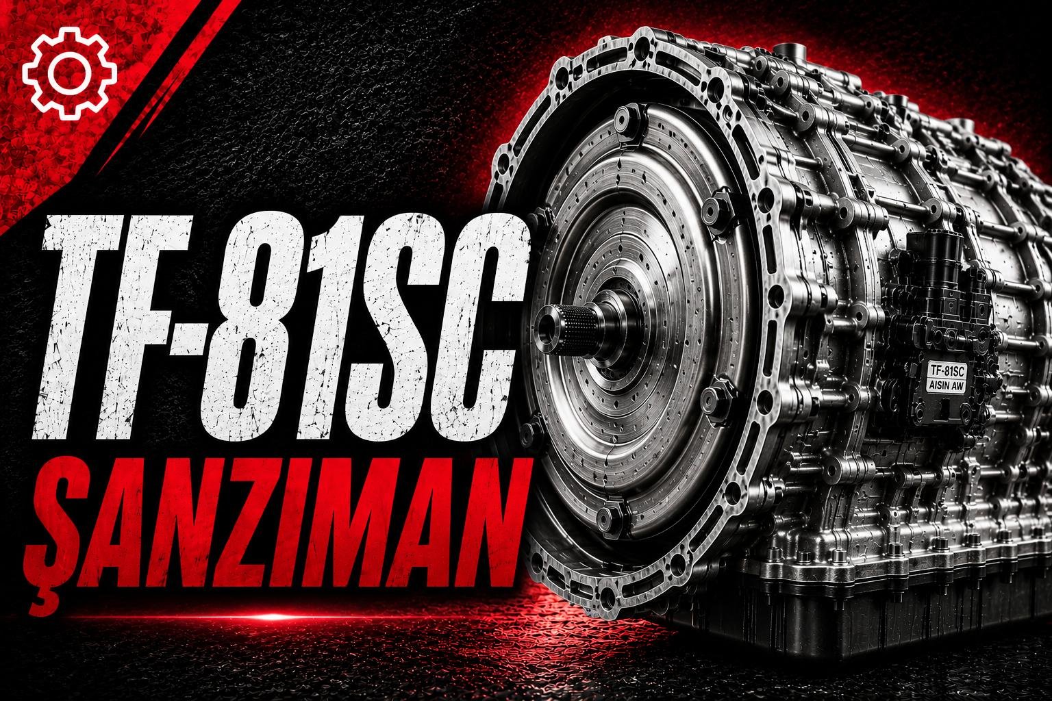 TF-81SC Şanzıman Nedir? Tam Otomatik mi? Kronik Sorunları ve Özellikleri (2026) görseli