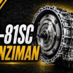 TG-81SC Şanzıman Nedir? Tam Otomatik mi? Kronik Sorunları ve Özellikleri (2026) görseli