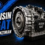 Aisin 6 İleri Şanzıman Nedir? DSG mi? Tam Otomatik mi? Kronik Sorunları (2026) görseli