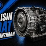 Aisin 9 İleri Şanzıman Nedir? ZF mi? Tam Otomatik mi? Kronik Sorunları (2026) görseli