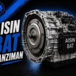 Aisin 8 İleri Şanzıman Nedir? EAT8 mi? ZF mi? Tam Otomatik mi? (2026) görseli