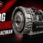 9G-Tronic Şanzıman Nedir? Tam Otomatik mi? Kronik Sorunları ve Özellikleri (2026) görseli