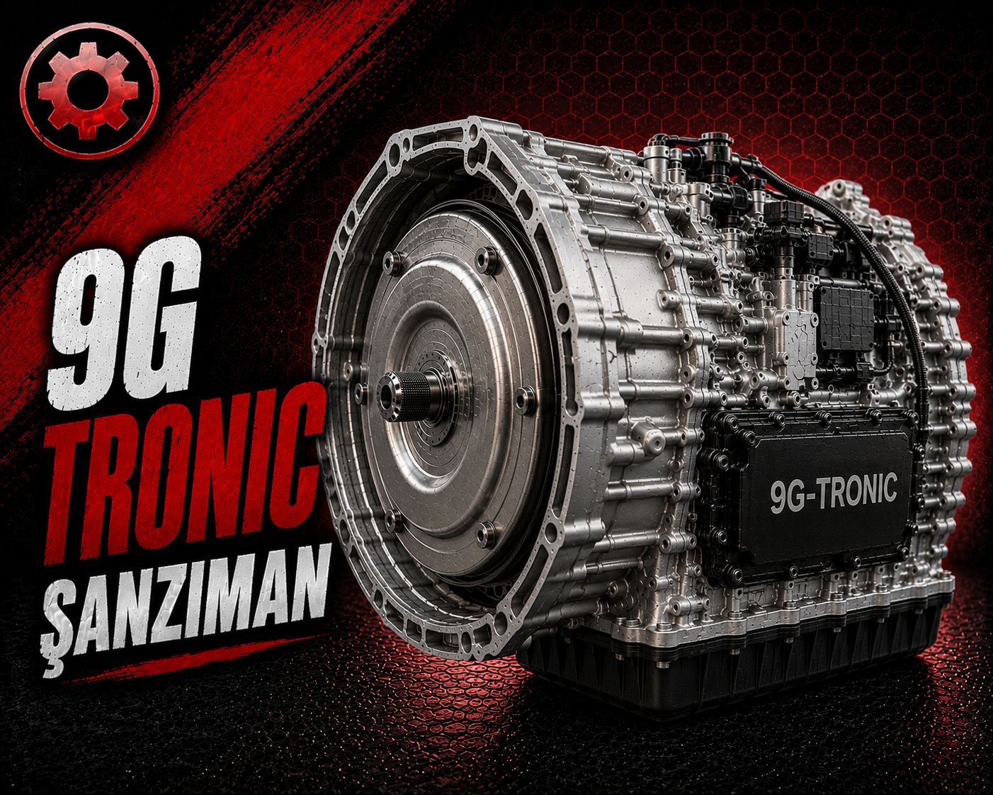 9G-Tronic Şanzıman Nedir? Tam Otomatik mi? Kronik Sorunları ve Özellikleri (2026) görseli
