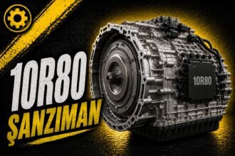10R80 Şanzıman Nedir? Tam Otomatik mi? 10 İleri İyi mi? Kronik Sorunları (2026) görseli