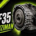 8F35 Şanzıman Nedir? PowerShift mi? Tam Otomatik mi? Kronik Sorunları (2026) görseli