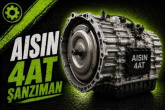 Aisin 4 İleri Şanzıman Nedir? Tam Otomatik mi? Kronik Sorunları ve Alınır mı? (2026) görseli