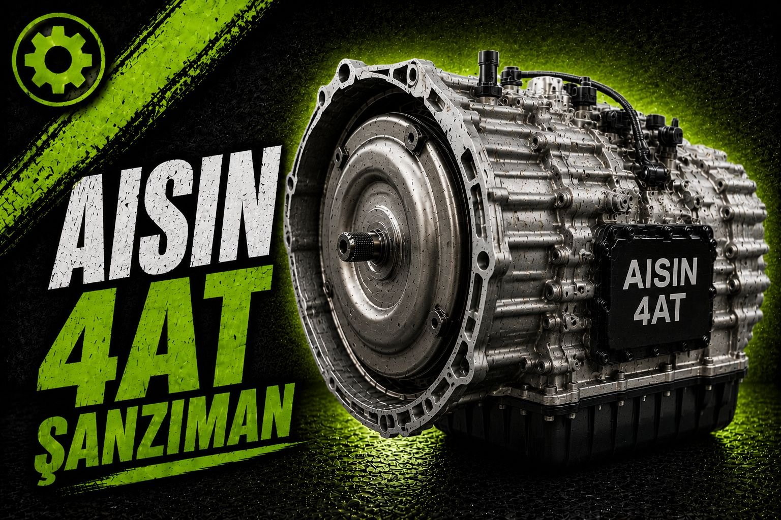Aisin 4 İleri Şanzıman Nedir? Tam Otomatik mi? Kronik Sorunları ve Alınır mı? (2026) görseli