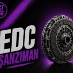 EDC ŞANZIMAN görseli