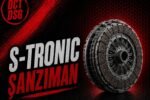 Audi S-Tronic Şanzıman Nedir? DSG mi? Kronik Sorunları ve Özellikleri (2026) görseli