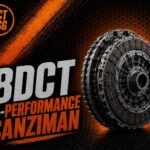 8DCT - N PERFORMANCE görseli