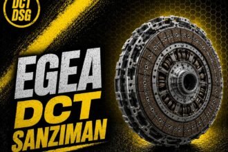 EGEA DCT ŞANZIMAN görseli