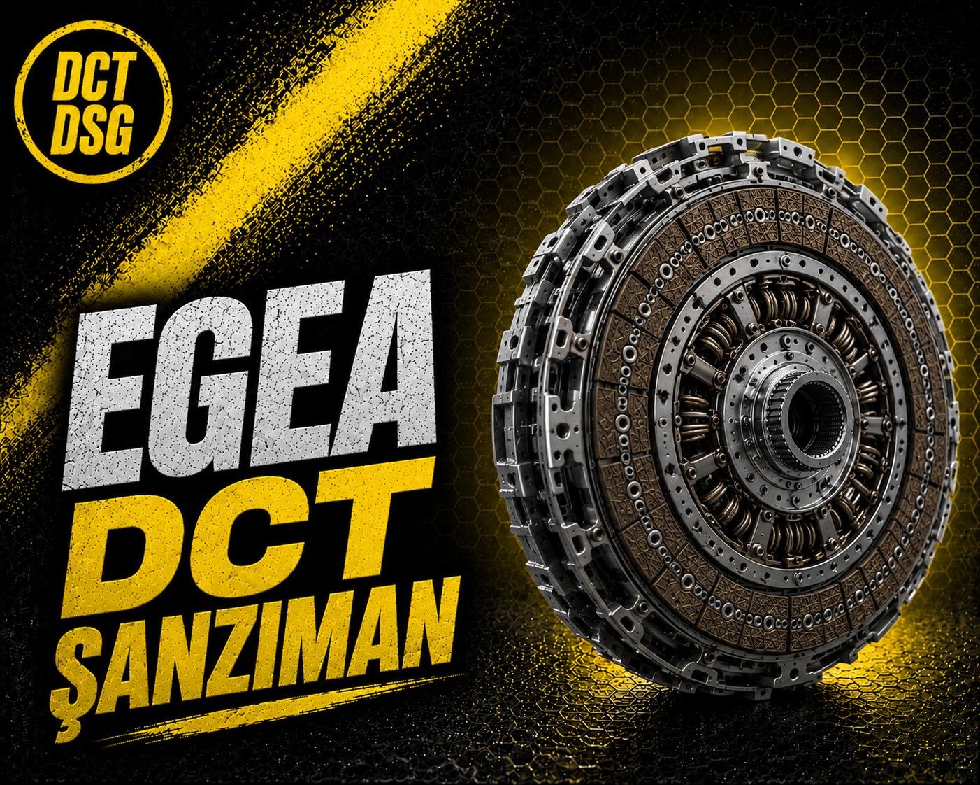 EGEA DCT ŞANZIMAN görseli