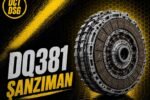 DQ381 Şanzıman Nedir? Hangi Araçlarda Var? Kronik Sorunları (2026) görseli