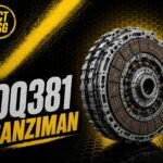 DQ381 Şanzıman Nedir? Hangi Araçlarda Var? Kronik Sorunları (2026) görseli
