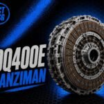 DQ400E ŞANZIMAN NEDİR görseli