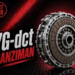 7G-DCT ŞANZIMAN NEDİR görseli