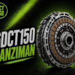6DCT150 ŞANZIMAN NEDİR görseli
