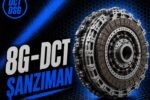 8G-DCT ŞANZIMAN NEDİR görseli