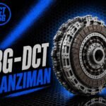 8G-DCT ŞANZIMAN NEDİR görseli