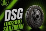 DQ200 DSG Şanzıman Nedir? Kronik Arızaları, Sorunları ve Kullanıldığı Araçlar (2026) görseli