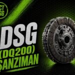 DQ200 DSG Şanzıman Nedir? Kronik Arızaları, Sorunları ve Kullanıldığı Araçlar (2026) görseli