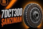 7DCT300 Şanzıman Nedir? Hangi Araçlarda Var? Kronik Sorunları ve Yorumlar (2026) görseli