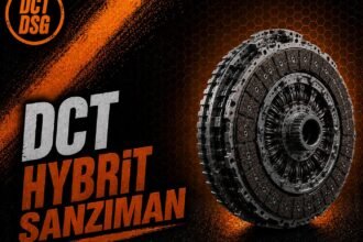 6İLERİ DCT HYBRİD görseli