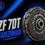 ZF 7DT ŞANZIMAN NEDİR görseli