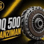 DQ500 ŞANZIMAN NEDİR görseli