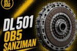 DL501 0B5 Şanzıman Nedir? DSG mi? Kronik Sorunları ve Özellikleri (2026) görseli